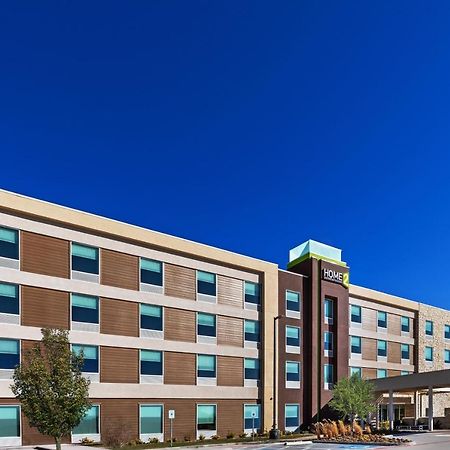 Home2 Suites By Hilton Midland East, Tx Luaran gambar