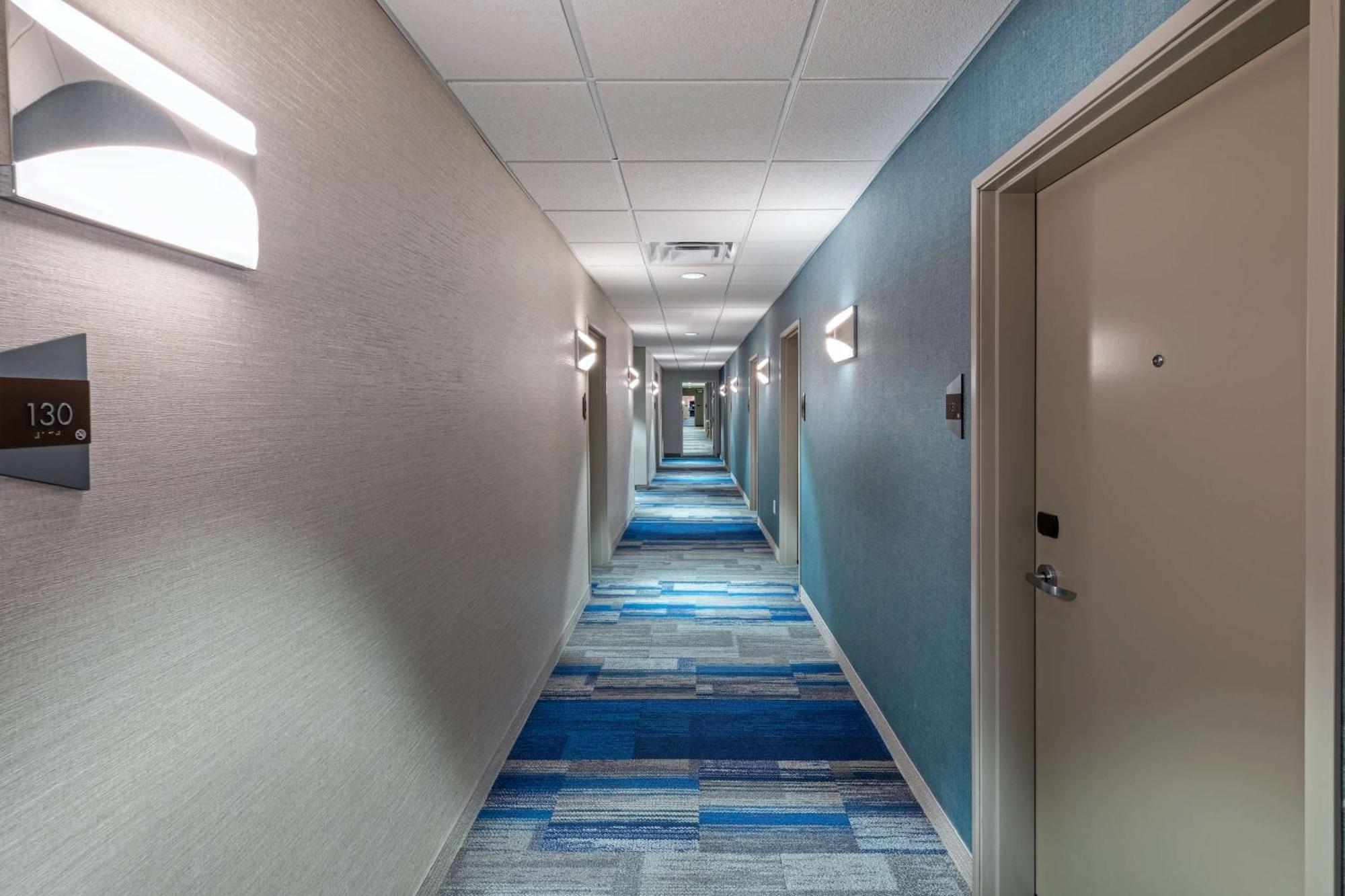 Home2 Suites By Hilton Midland East, Tx Luaran gambar